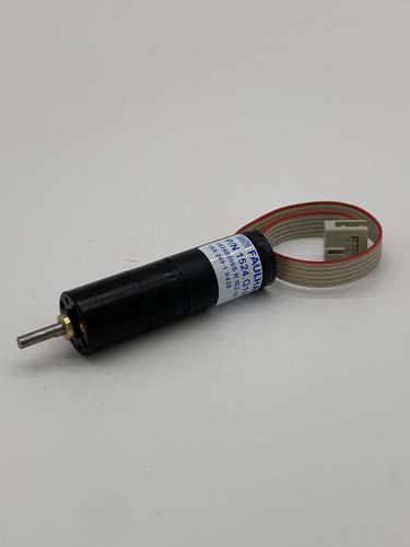 FAULHABER电机型号列表 2250S/2657W原装J1